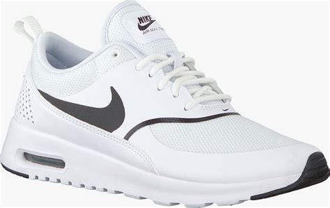 Weiße Nike Nike Air Max Thea online 